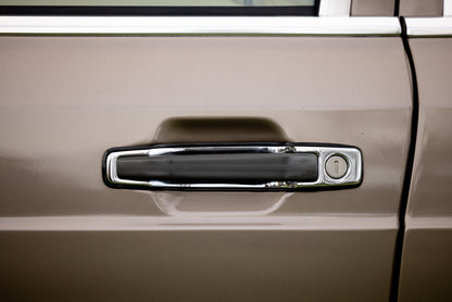 1989 Mercedes-Benz 560 SEL