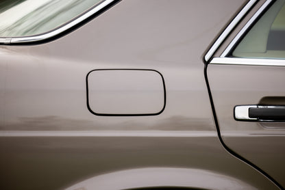 1989 Mercedes-Benz 560 SEL