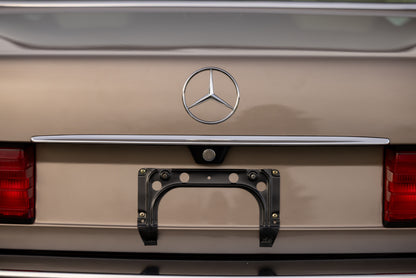 1989 Mercedes-Benz 560 SEL