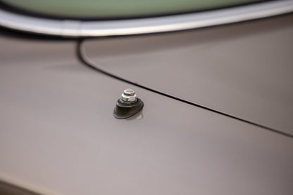1989 Mercedes-Benz 560 SEL