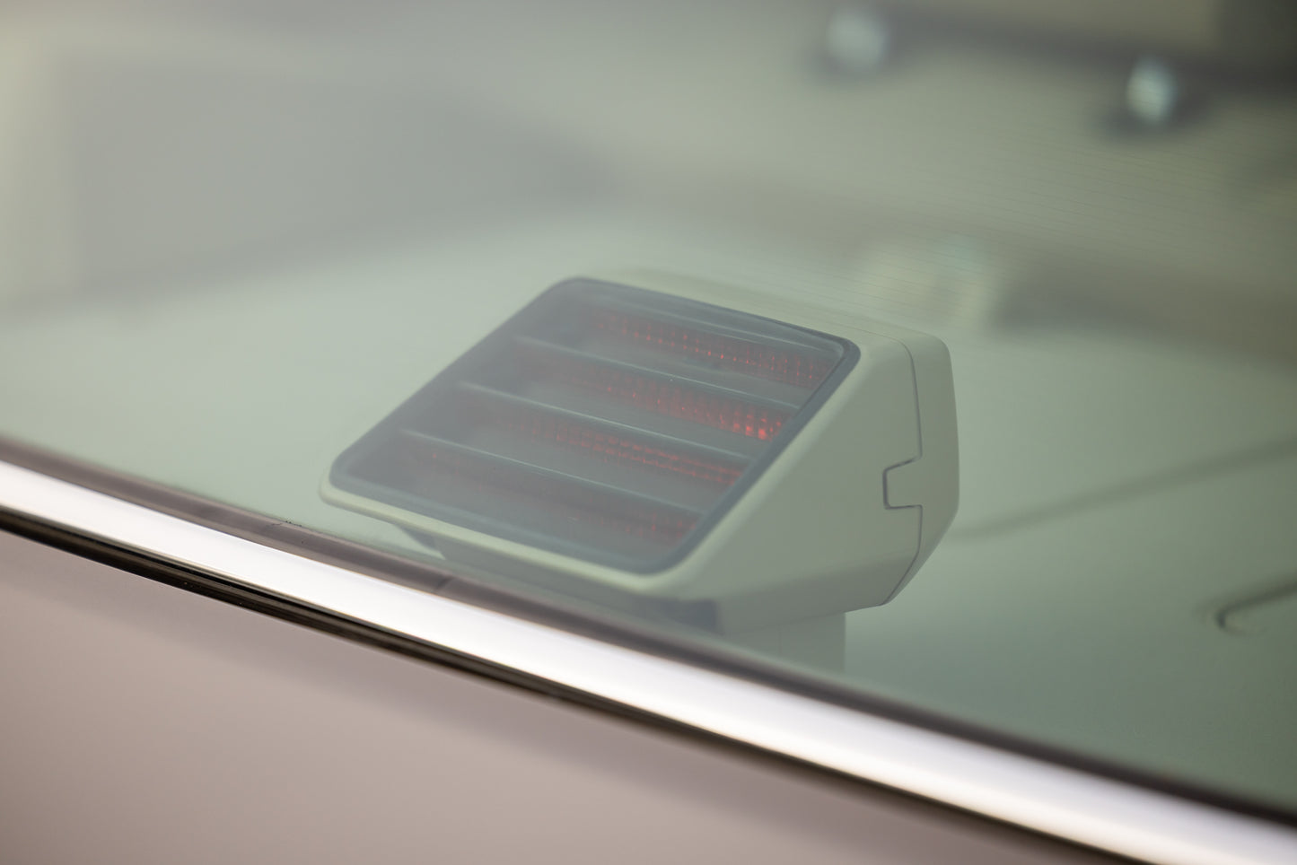 1989 Mercedes-Benz 560 SEL