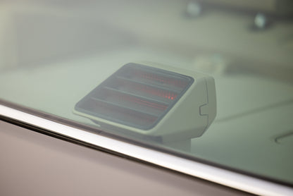 1989 Mercedes-Benz 560 SEL