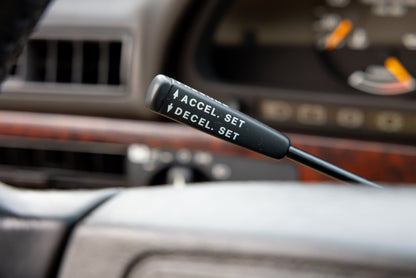 1989 Mercedes-Benz 560 SEL