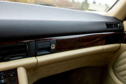 1989 Mercedes-Benz 560 SEL