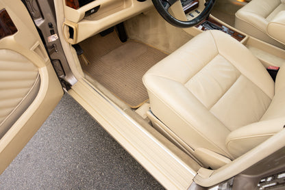 1989 Mercedes-Benz 560 SEL
