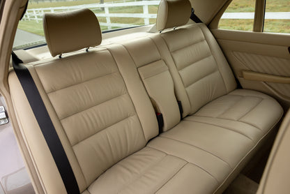 1989 Mercedes-Benz 560 SEL