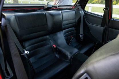 1989 Porsche 944 S2