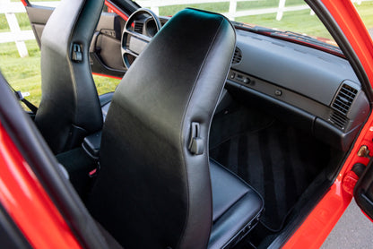 1989 Porsche 944 S2