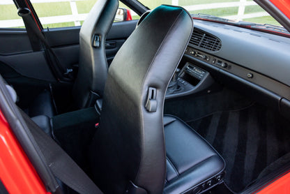 1989 Porsche 944 S2