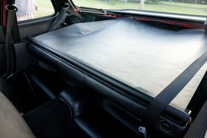 1989 Porsche 944 S2