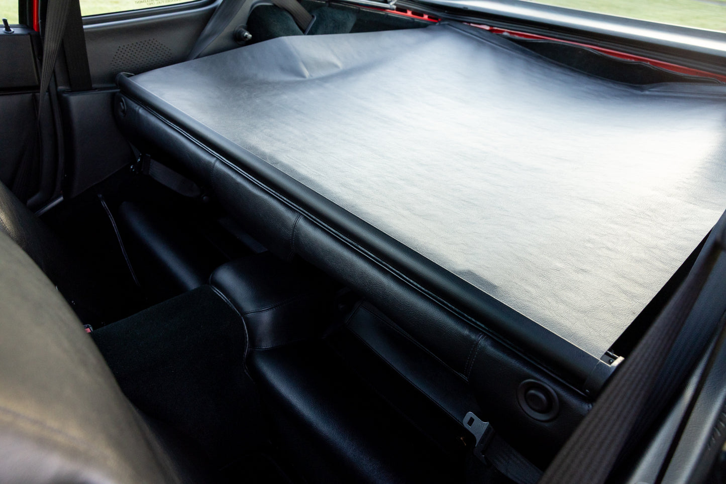 1989 Porsche 944 S2