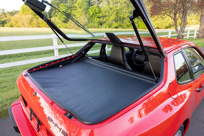 1989 Porsche 944 S2