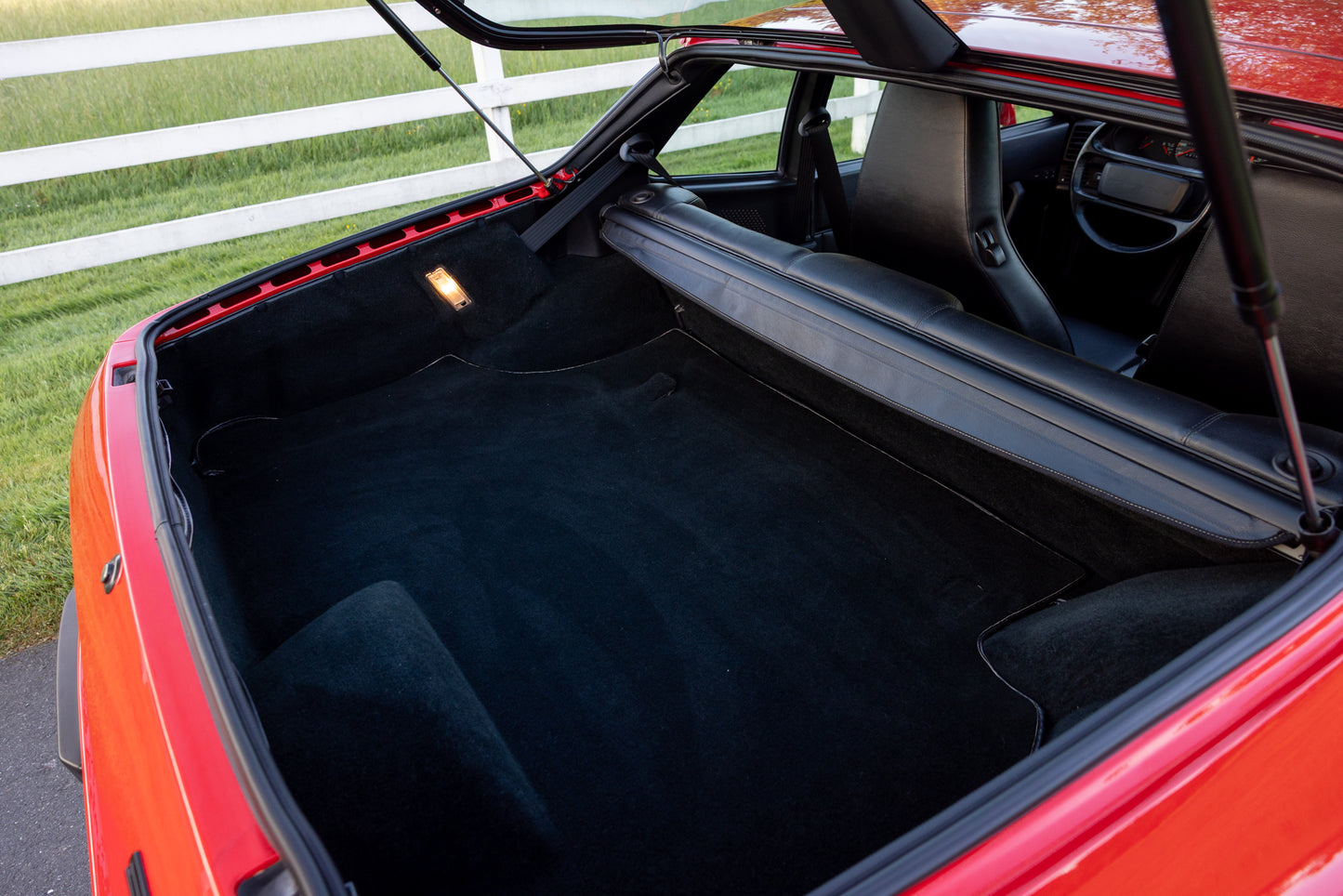 1989 Porsche 944 S2