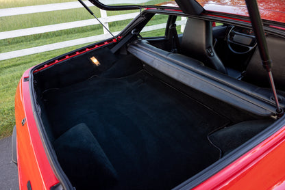 1989 Porsche 944 S2