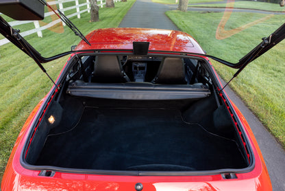 1989 Porsche 944 S2
