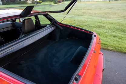 1989 Porsche 944 S2
