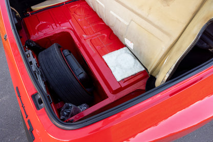 1989 Porsche 944 S2