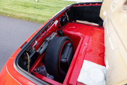 1989 Porsche 944 S2