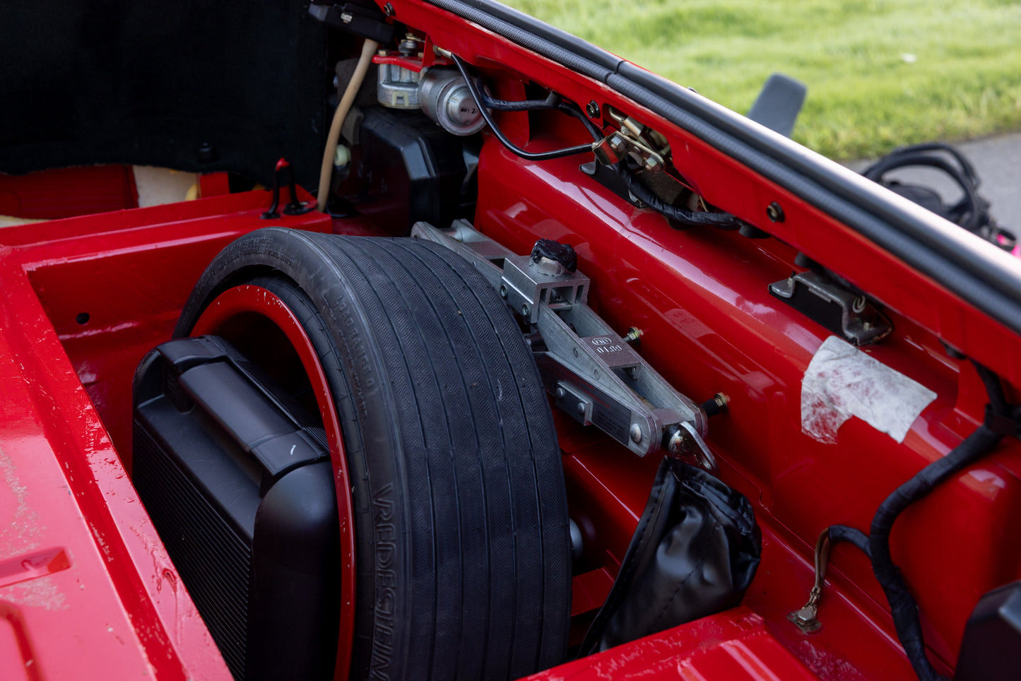 1989 Porsche 944 S2