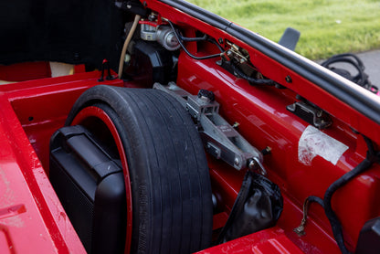 1989 Porsche 944 S2