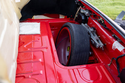 1989 Porsche 944 S2