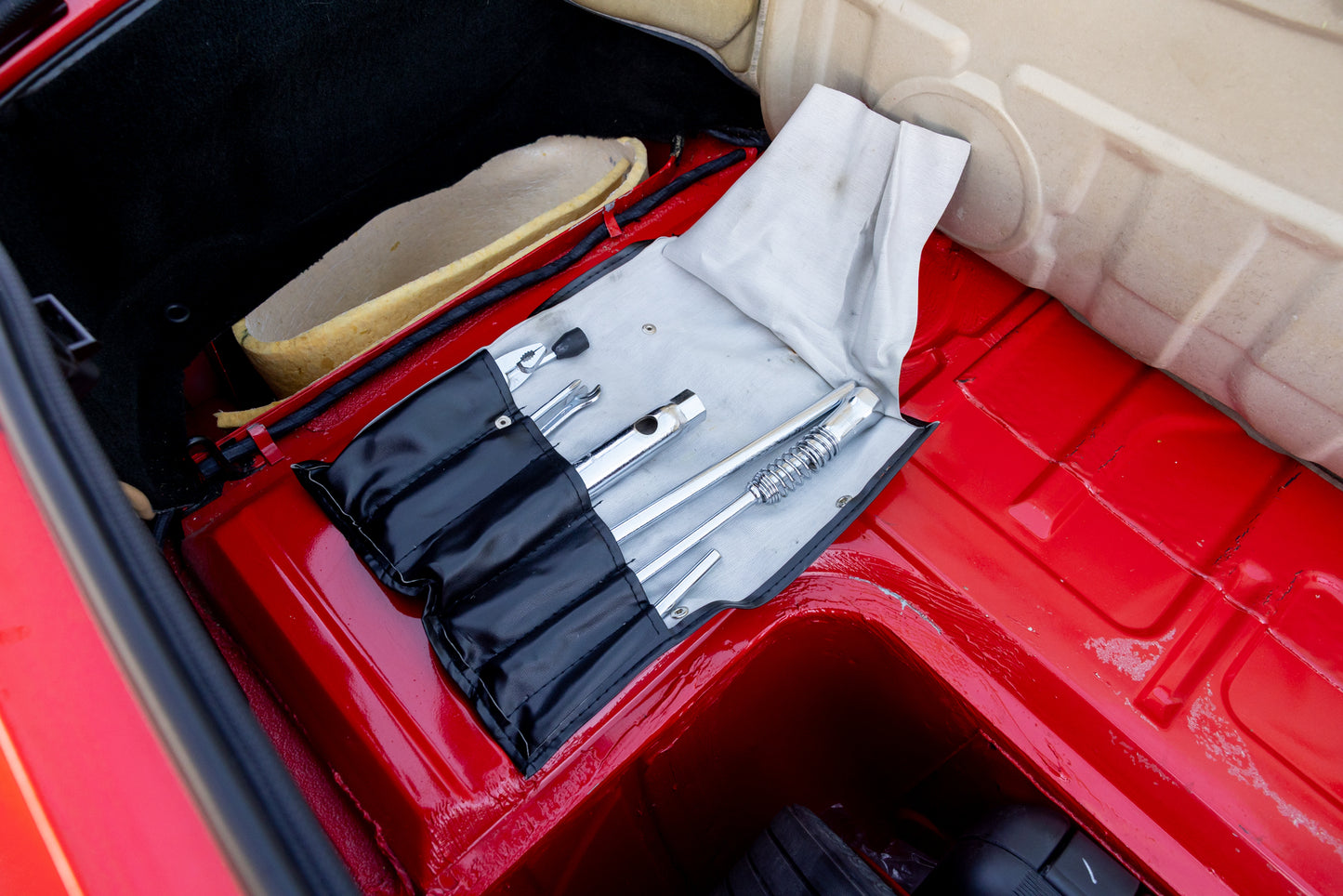 1989 Porsche 944 S2