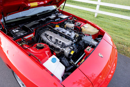 1989 Porsche 944 S2