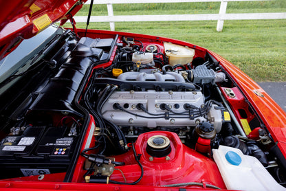 1989 Porsche 944 S2
