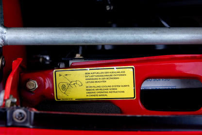 1989 Porsche 944 S2