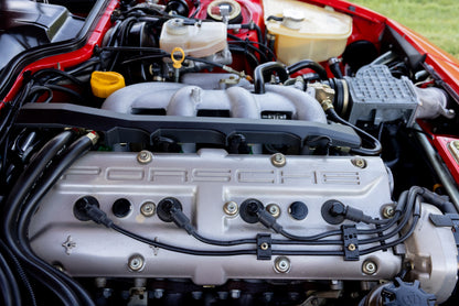 1989 Porsche 944 S2
