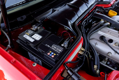 1989 Porsche 944 S2