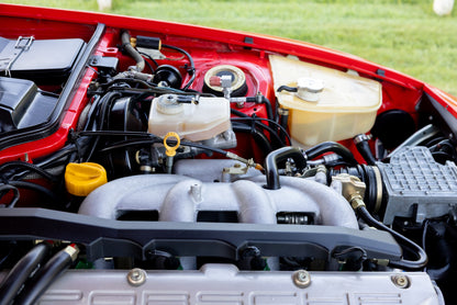 1989 Porsche 944 S2