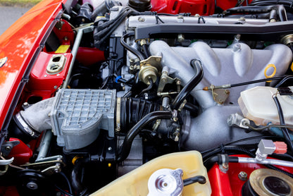 1989 Porsche 944 S2