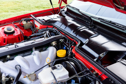 1989 Porsche 944 S2