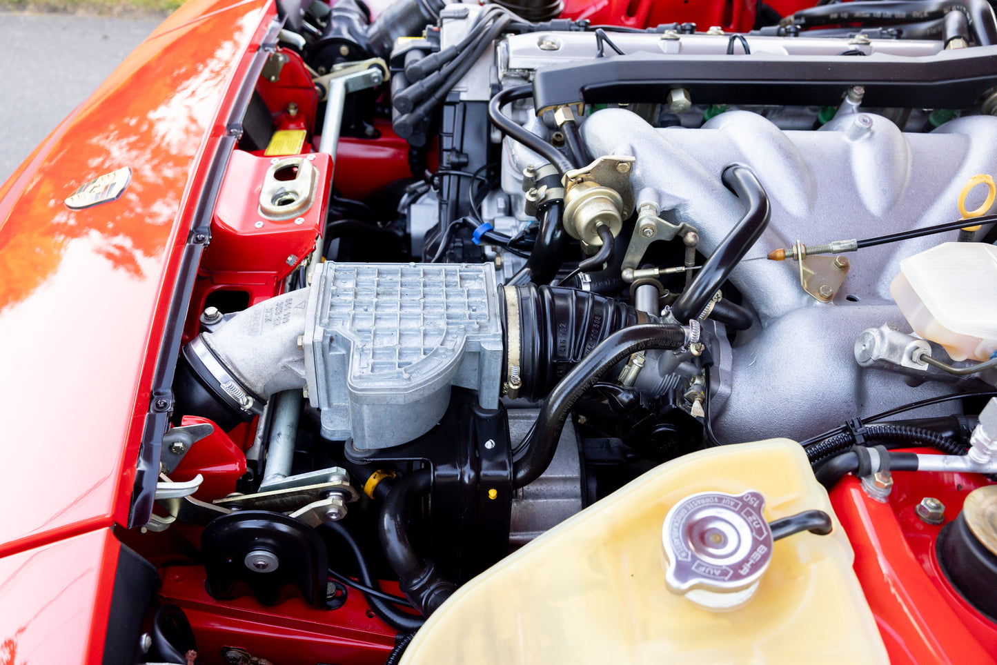 1989 Porsche 944 S2