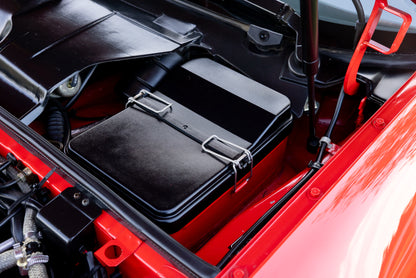 1989 Porsche 944 S2