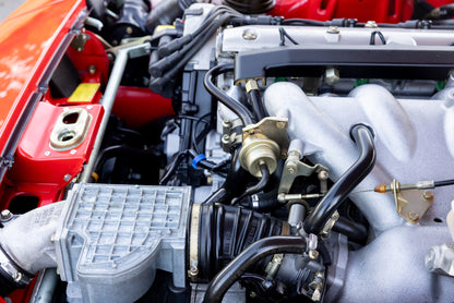 1989 Porsche 944 S2