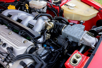 1989 Porsche 944 S2