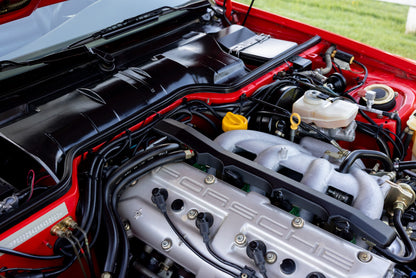 1989 Porsche 944 S2