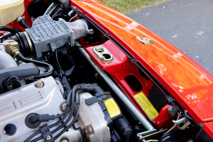 1989 Porsche 944 S2