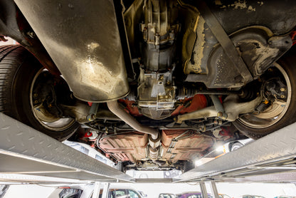 1989 Porsche 944 S2