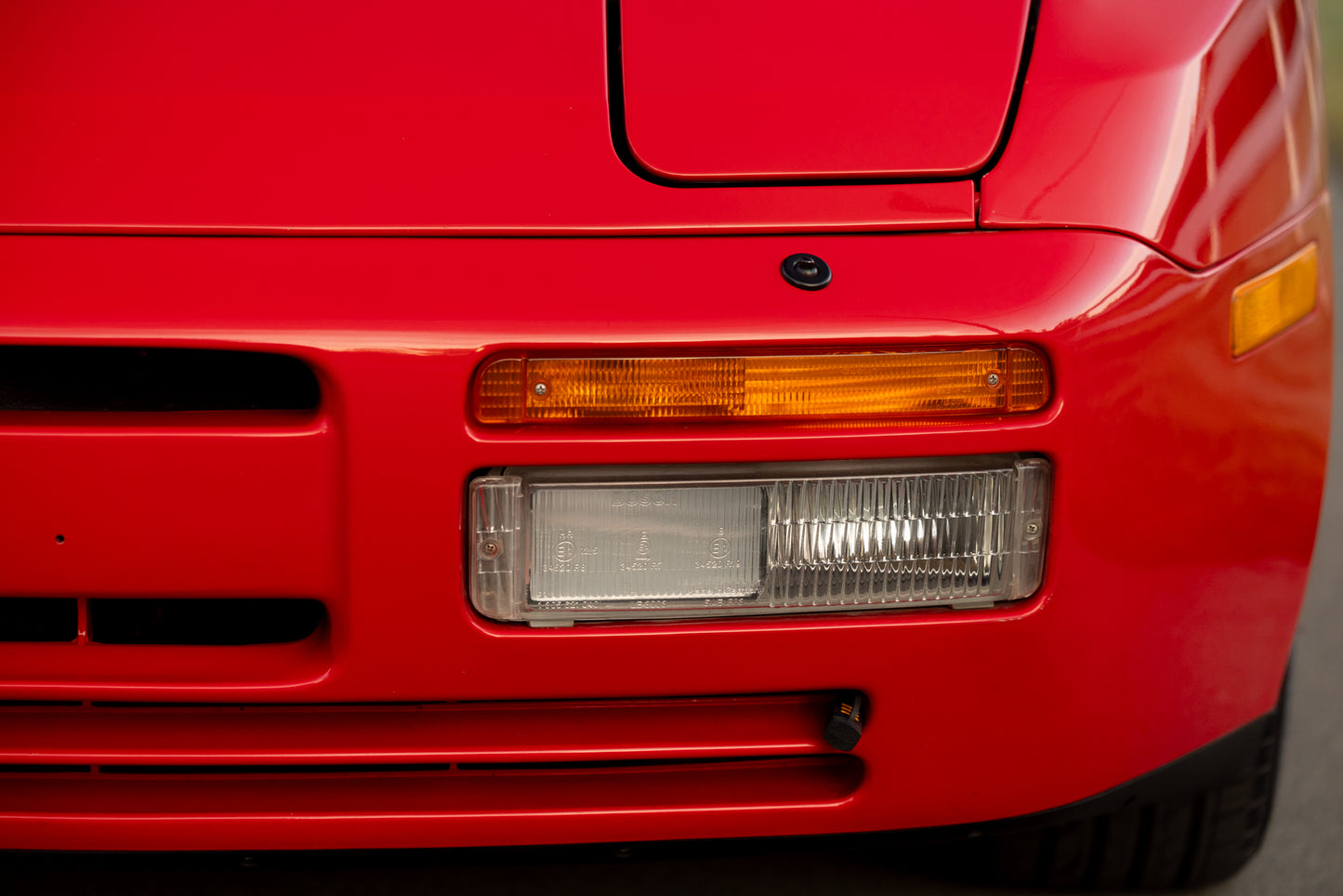 1989 Porsche 944 S2