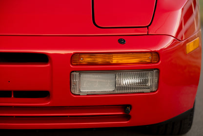1989 Porsche 944 S2