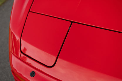 1989 Porsche 944 S2