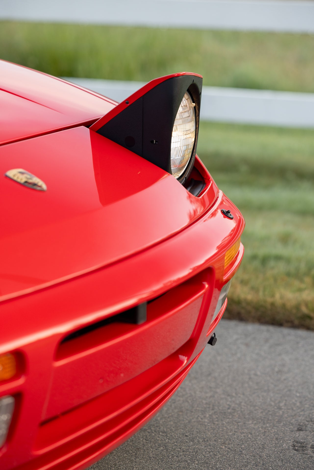 1989 Porsche 944 S2