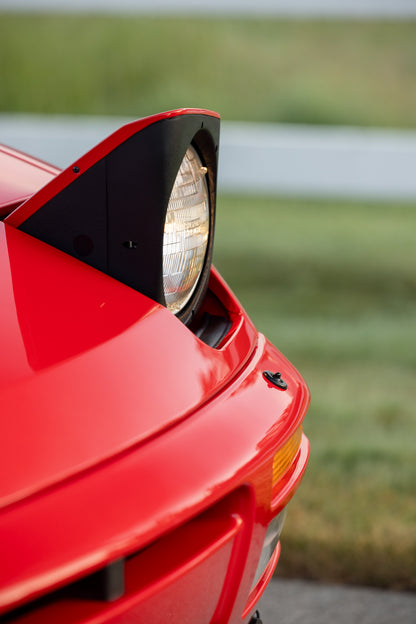 1989 Porsche 944 S2