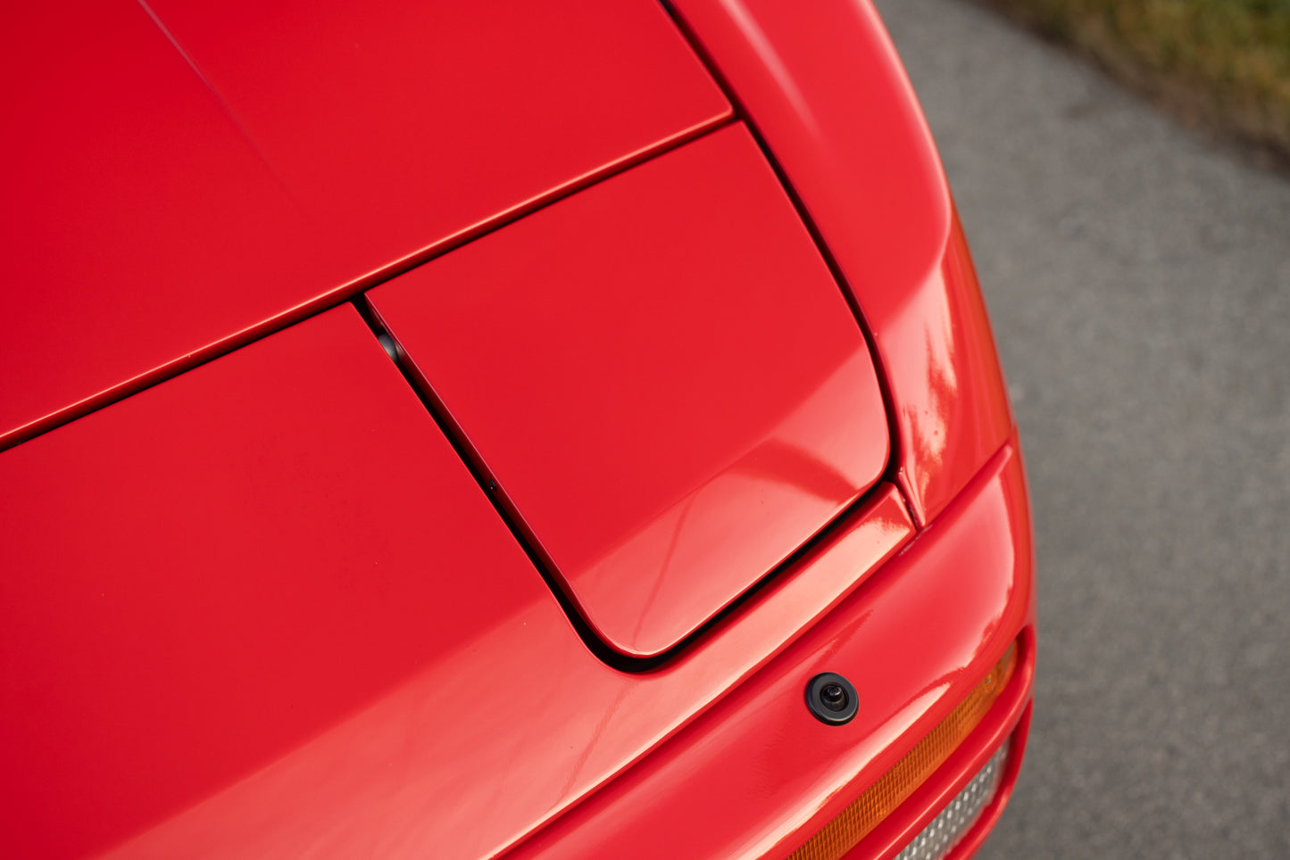 1989 Porsche 944 S2