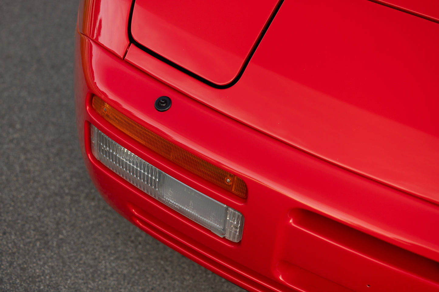 1989 Porsche 944 S2