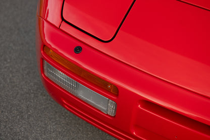 1989 Porsche 944 S2