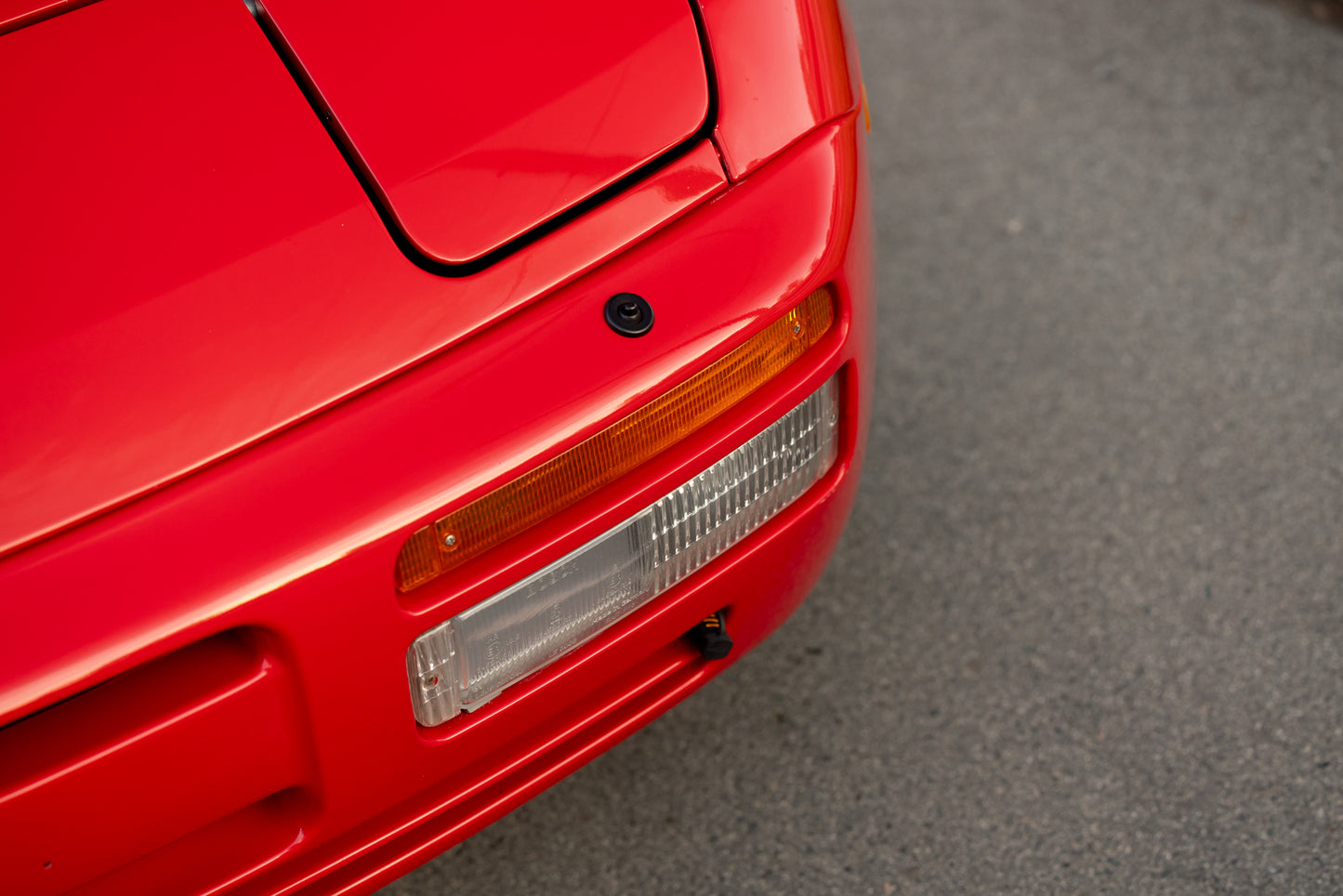 1989 Porsche 944 S2